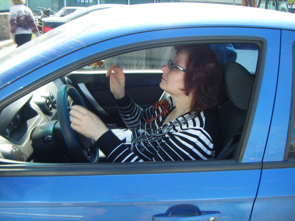 Тамара Антипова