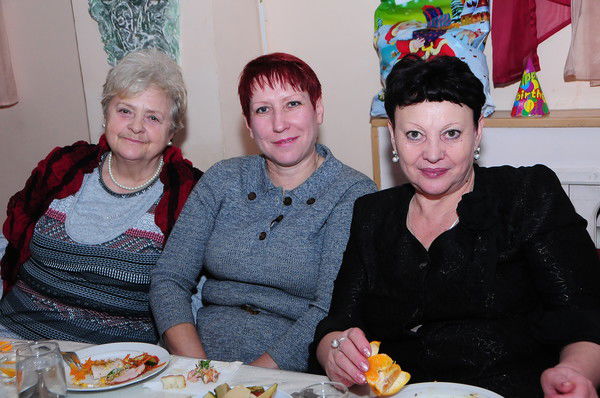 Оксана Бартошик