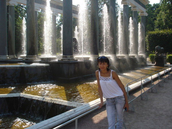 Зилия Герцен