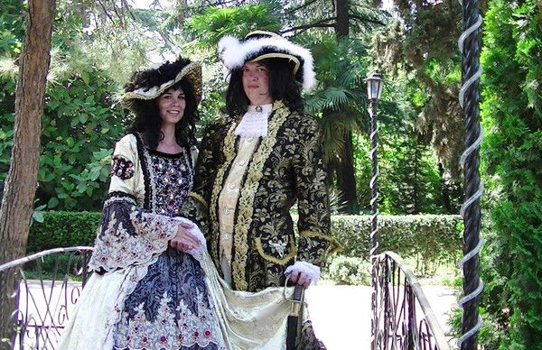 Александр Кочубей