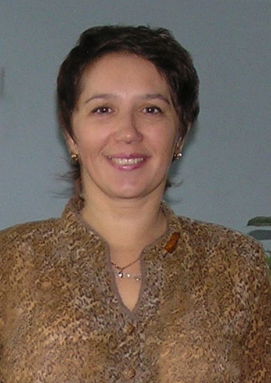 Евгения Ремезова