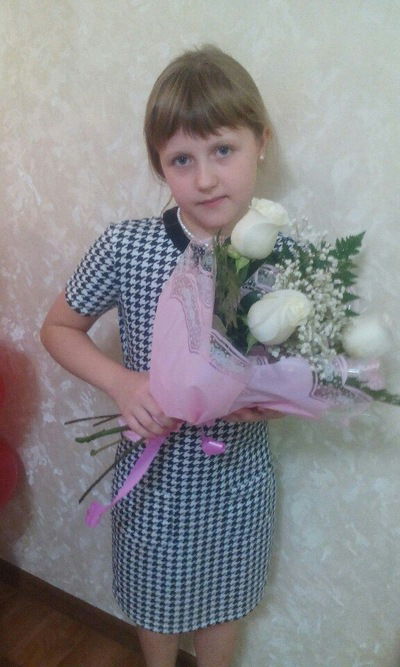 Кристина Воронцова