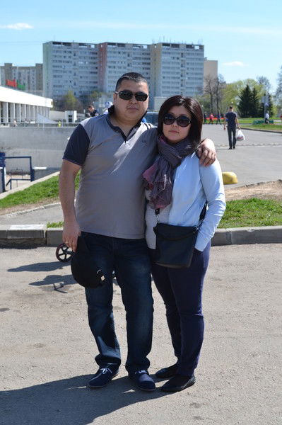 Алина Туркеева