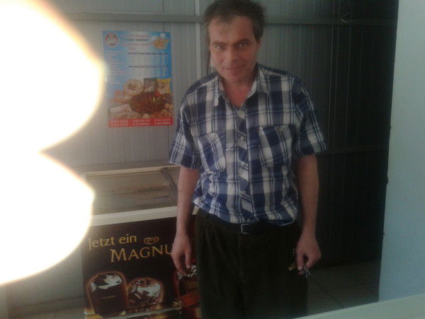 Олег Микрюков