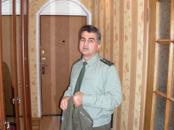 Руслан Юрист