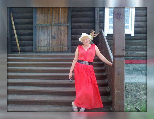 Валентина Королёва