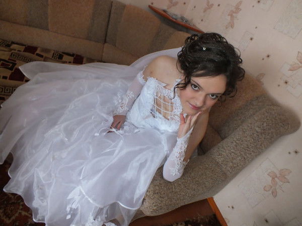 Екатерина Догодаева