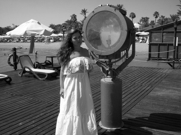 Елена Сторожева