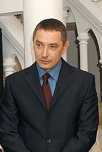 Паша Микшанский