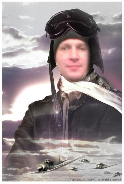 Анатолий Симонов