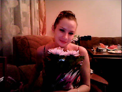 Алла Брянцева