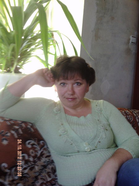 Елена Дранко