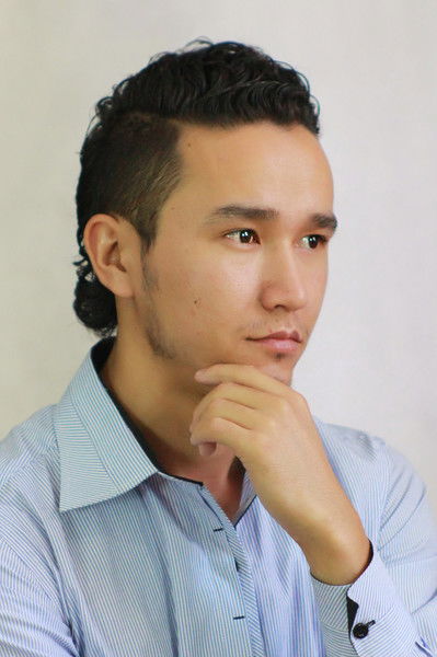 Кубант Жылдызбек Уулу