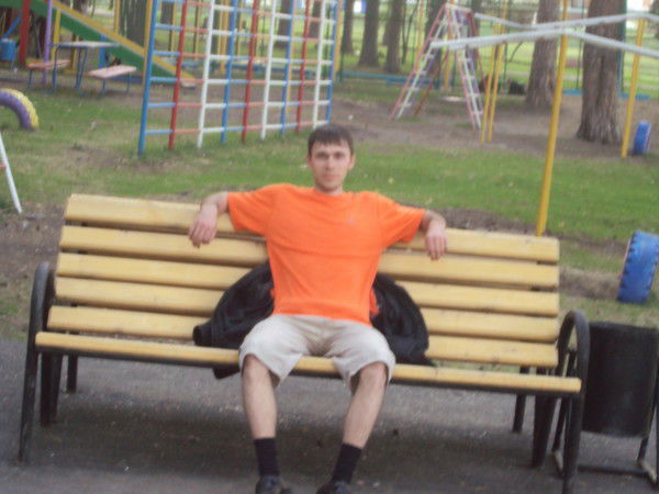 Данил Захаров