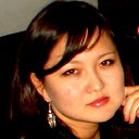 Макпал Утекова