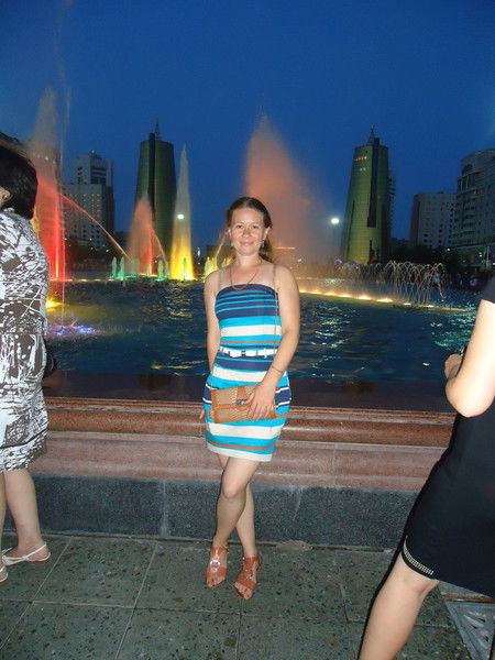 Оксана Худякова