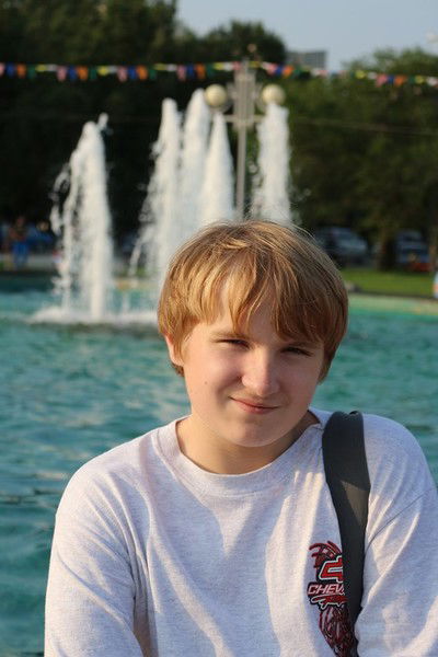 Денис Свиридов