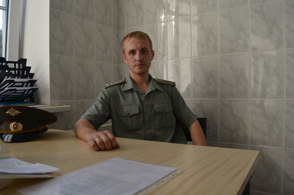 Сергей Джеболда