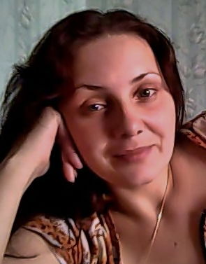 Ирина Брюханова