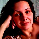 Ирина Брюханова