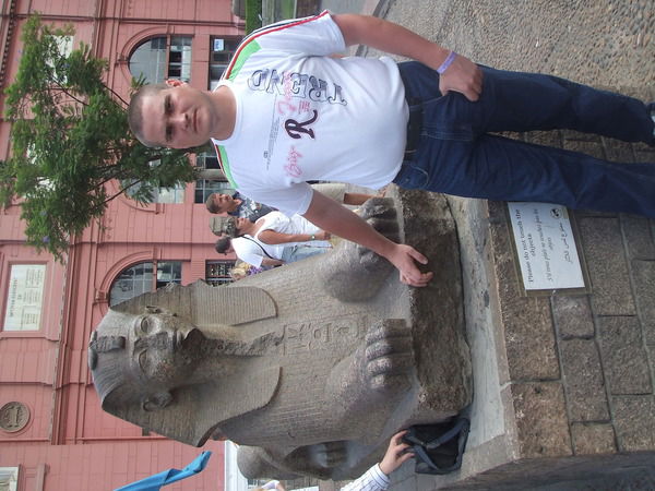 Алексей Петуненко