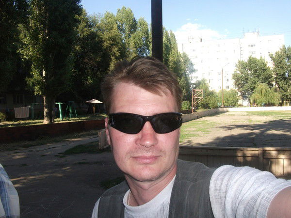 Алексей Олефиренко