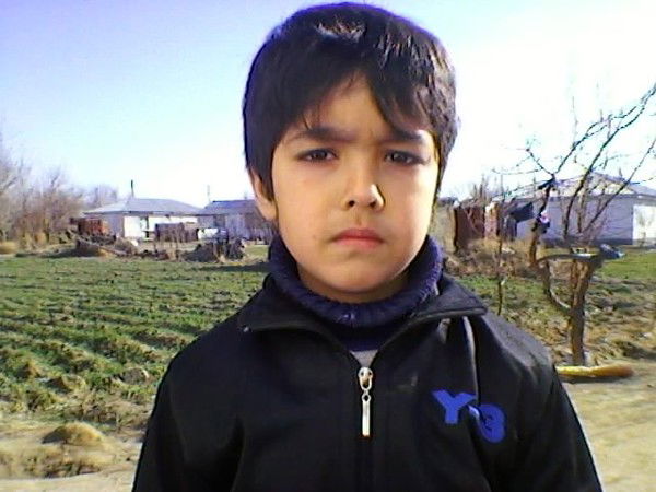 Мухайё Норанджова