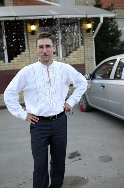 Василий Починок