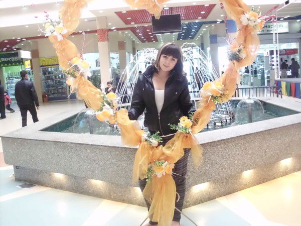 Яночка Бокшан