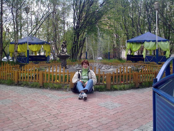 Ирина Добродеева