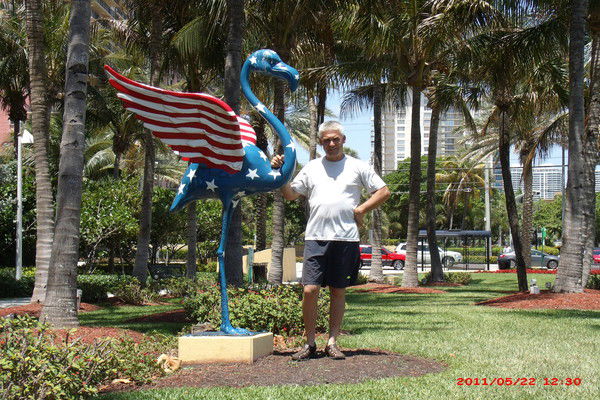 Майами Флорида