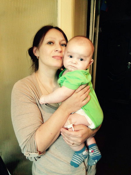 Наталья Трухина