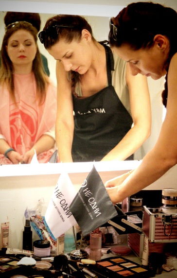 Елена Левчук