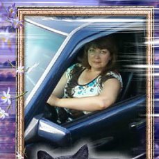 Марина Корпачёва