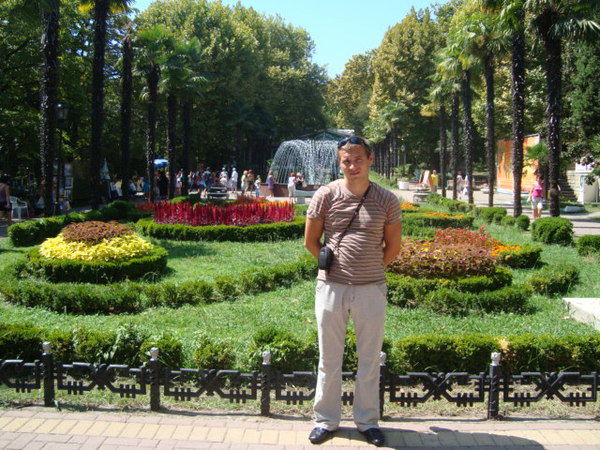 Роман Доброскокин