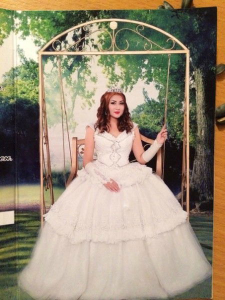 ***madinka*** Берикболова