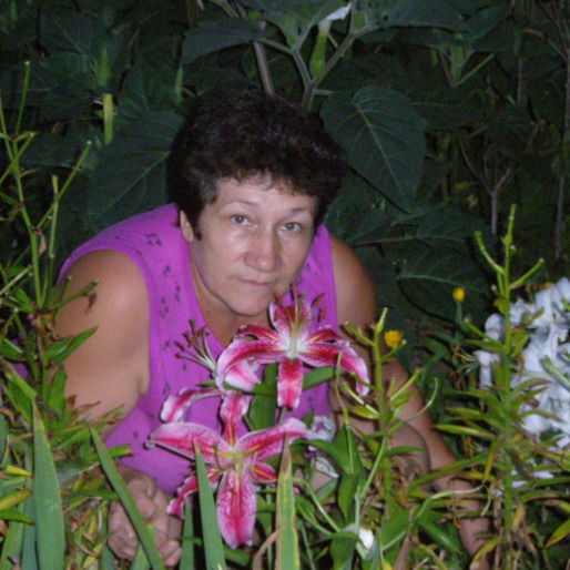 Татьяна Цаплина