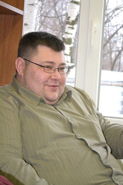 Алекс Кокин