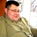 Алекс Кокин