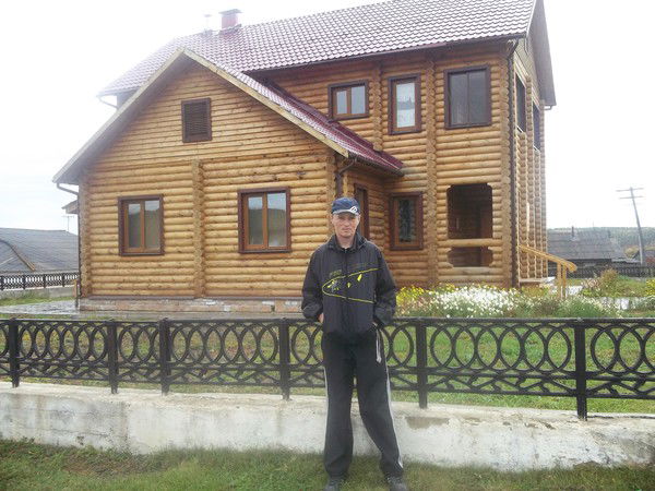 Иван Рассказов