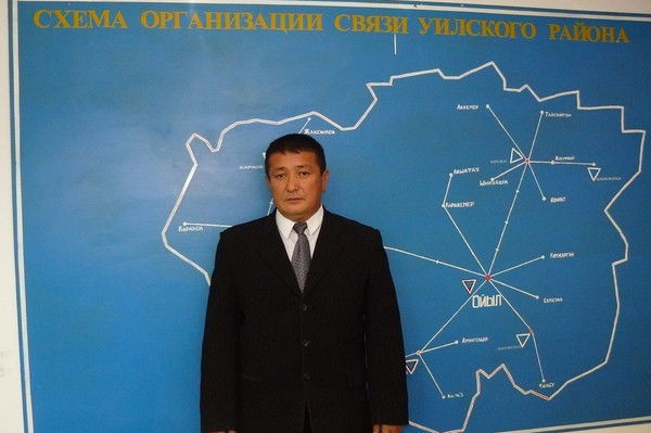 Алим Каратаев