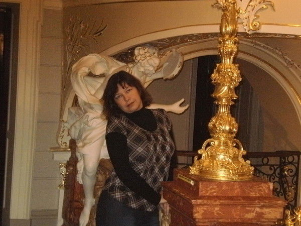 Татьяна Жирнова