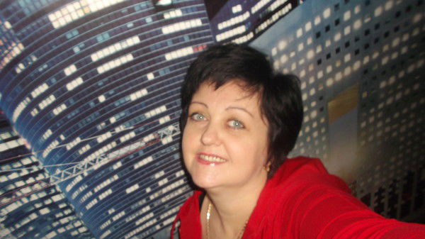 Наталья Демина