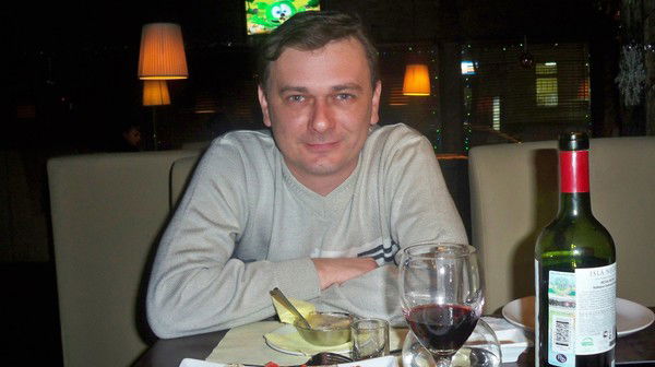 Андрей Корсун