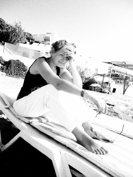 Снежана Пузыревская