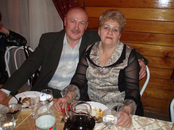 Марина Кузнецова