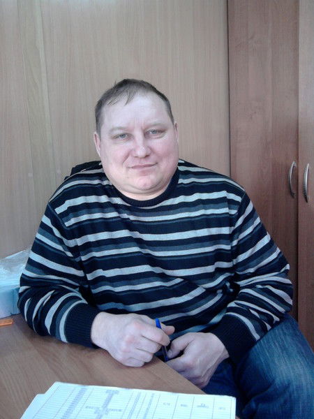 Рустам Фархутдинов