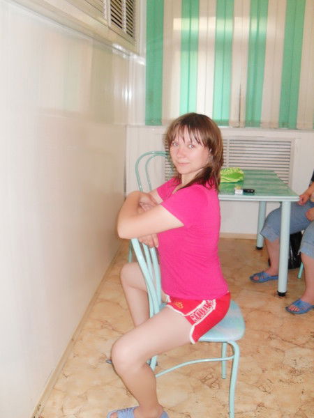 Анна Никитина