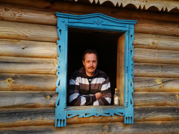 Владимир Канаичев