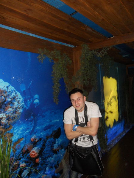 Линар Ахметшин